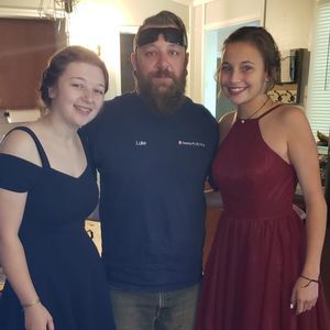 Meet your Posher, Luke